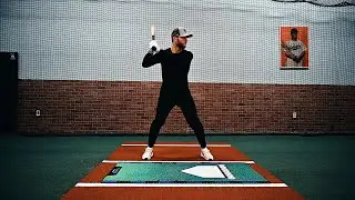 Tanner Tees Fundamentals of Hitting