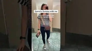 4 loads of laundry 🧺 later… #vlog #minivlog #cleanwithme #nosundayscaries #cleanwithme #sundayvlog