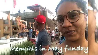 Memphis In May + Beale Street Fun 2019 #celiaschronicles #2019