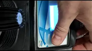 Цифровой дозирующий насос Aqua M70 PVDF HC151+MULTY