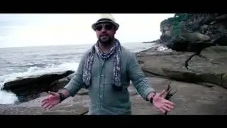 Nikos Vertis - Anise ena asteri Armenian version cover By Vrej Sahagian (Sirogh Zuyker)