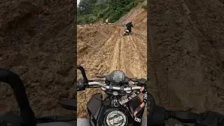Kata ko bato hola yo?? #sauravshrestha486 #automobile #reels #motovlog #shorts #offroad