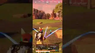 Farlight 84 🎮 Pro Grenade 💣