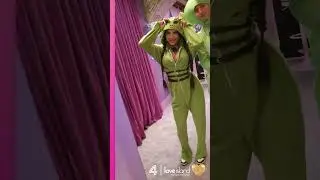 Ufo party | Love Island. Wyspa Miłości 9
