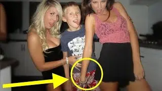 5 Worst Babysitters Ever