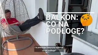 Jakie płytki wybrać na balkon? Na co zwrócić uwagę? Gresy na taras i balkon z Nexterio