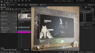 Fix stutter when playing video files inside Unreal Engine sequencer (also fixes MRQ video stutter)