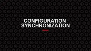 BIG-IP Device Service Clustering - Part 3: Configuration Synchronization