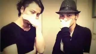 KREVA × AAA日高光啓(SKY-HI) 2012/07/11