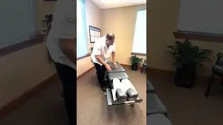 Our Adjustment Table is Great for People of all Sizes and Condition