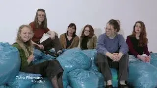 RESPONSE ABILITY 02.-05.12. 2023 Ausstellung im Salzburger Kunstverein