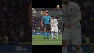 Messi Freekick