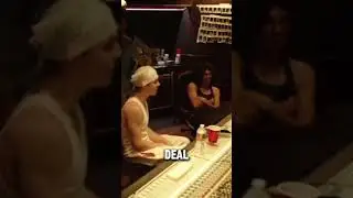 The Kid Laroi's Deleted Song