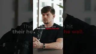 Brutal Business Advice for Men In Their 20s