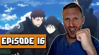 OUR BOYS BEAT THIRD HIGH | THE IRREGULAR AT MAGIC HIGH SCHOOL EPISODE 16 REACTION