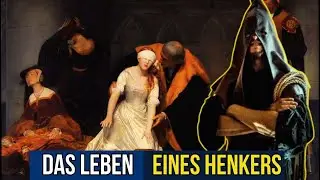 Wie war das Leben eines Henkers im Mittelalter?