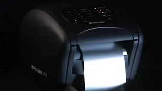 Hair foil the easy way!