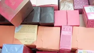 Open Box Natura Emporio