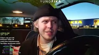 i'm...