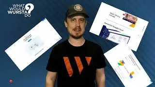 What Would Wursta do?: Google Chat Spaces