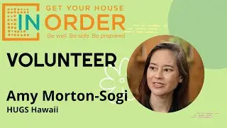 Volunteer