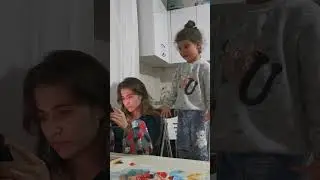 bebe'ye bak atar yapıo🤣