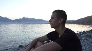 Коктебель (август, 2017).