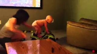 four wheeling
