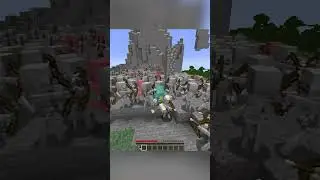 Пытаюсь Умереть С Помощью Регенерации 1 000 000
