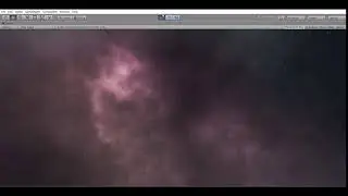 Skybox Rotating