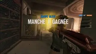 Best trick ever with Mira - Rainbow Six Siege