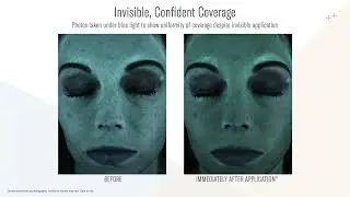Sunbetter Sheer SPF 56 Sunscreen Stick Application Video