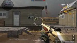 Warface/ читеры на рм