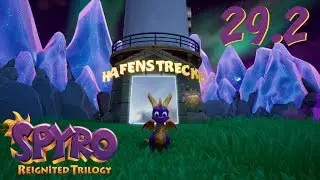 Der letzte Fluglevel! / Let's Play Spyro Reignited Trilogy (Deutsch) #29.2