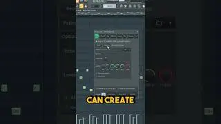 How To Make Melodys In FL Studio 🚀