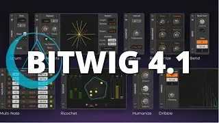 #Bitwig