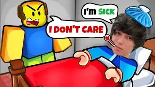 ROBLOX SKIP SCHOOL