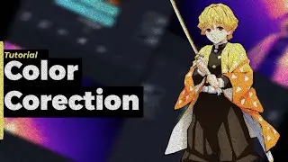 Tutorial CC Jugg Amv - AlightMotion