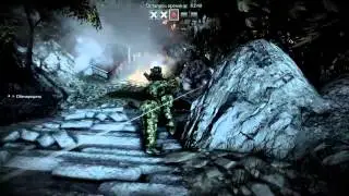 Medal of Honor Warfighter обзор PC версии и Мультиплеера