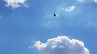 rc su-30 modelpark Suché 2022 #2