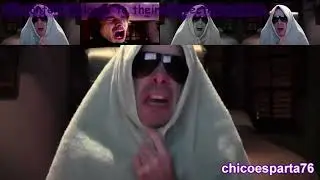 [REUPLOAD] DrossRotzank tiene un Sparta Cyber Mix