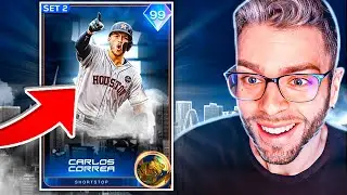 Carlos Correa has the greatest debut ever!