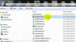 Cannot start Microsoft Office Outlook Cannot open the Outlook window.