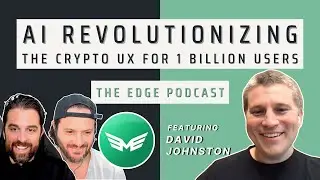 Morpheus: AI Revolutionizing The Crypto UX for 1 Billion Users
