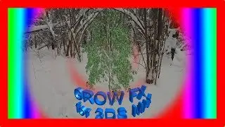 PLUGin EXLEVEL GROW FX for 3DS MAX Compilation