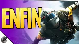 Ça fait un an que je passe à côté... - BATTLEFIELD 2042
