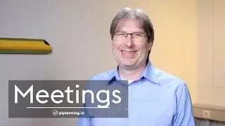 Too many meetings in agile? - SPCT Chris Ruch