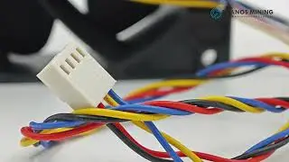 Antminer Fan 12cm