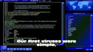 hacker song Translated to English with lyrics