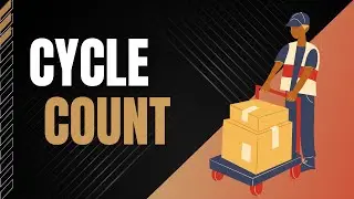 3PL Cycle Count - Why it's important